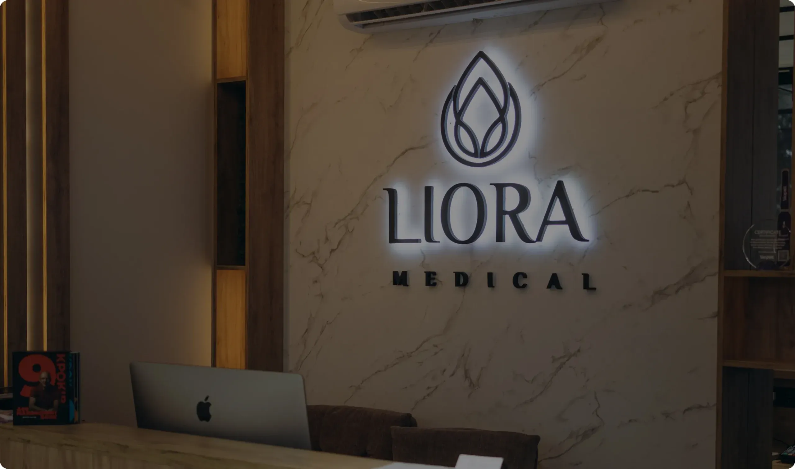 liora-medical