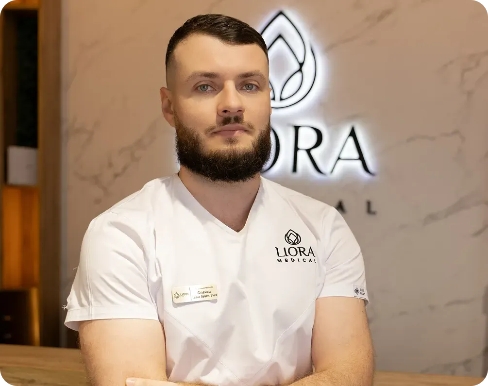 Флейса Іван Іванович