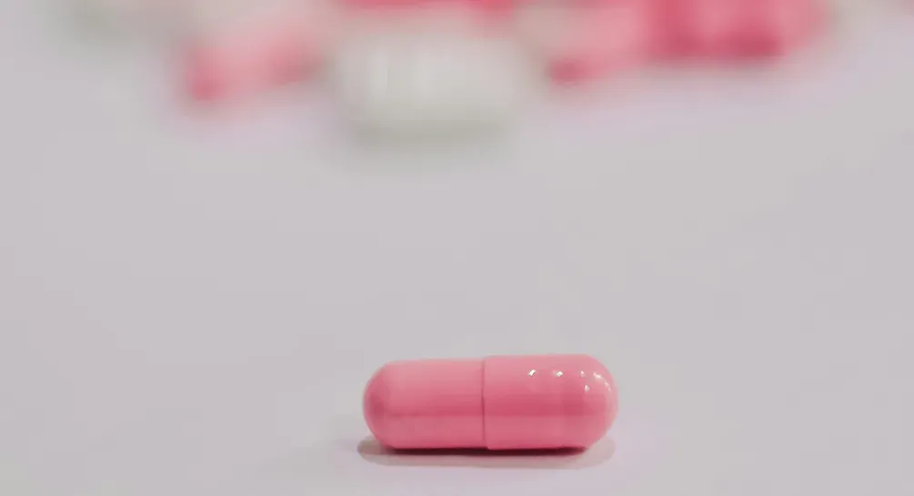 Hormone Replacement Therapy (HRT)