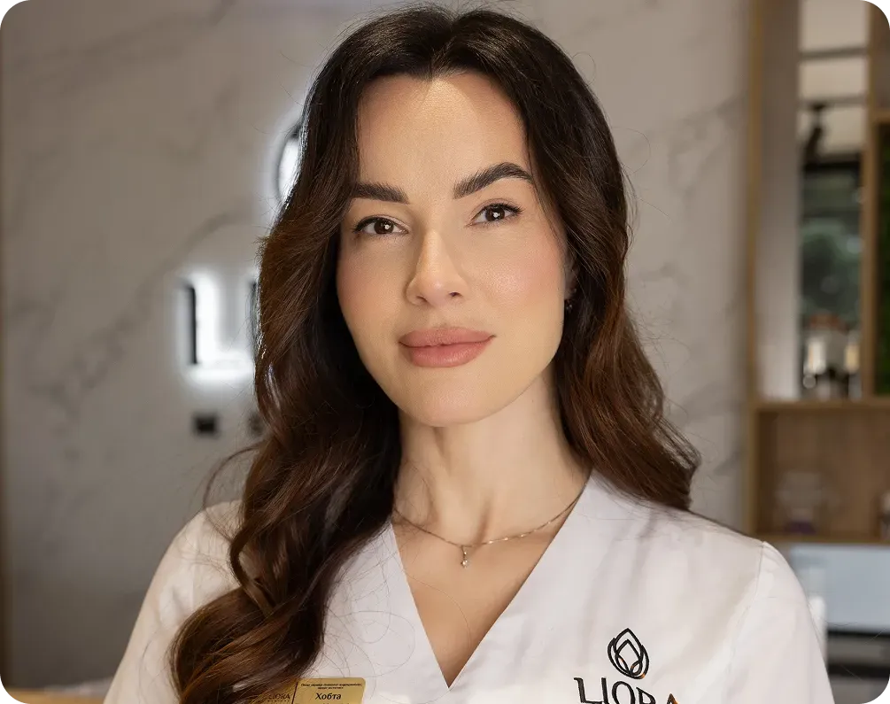 Хобта Світлана Михайлівна