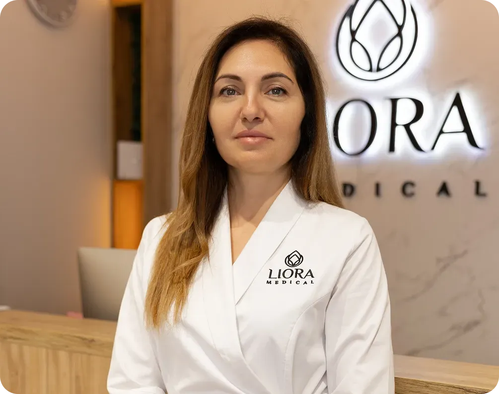 Куцик Мар’яна Василівна