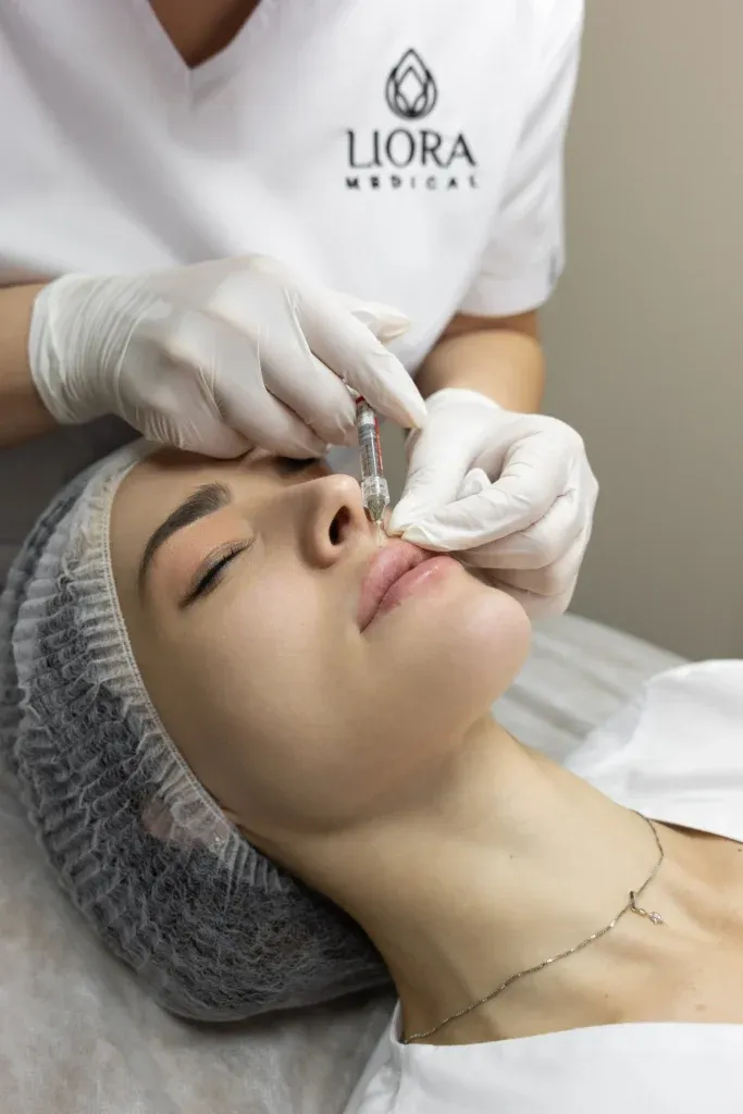 Косметологія