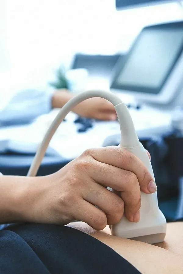 Ultrasound Diagnostics