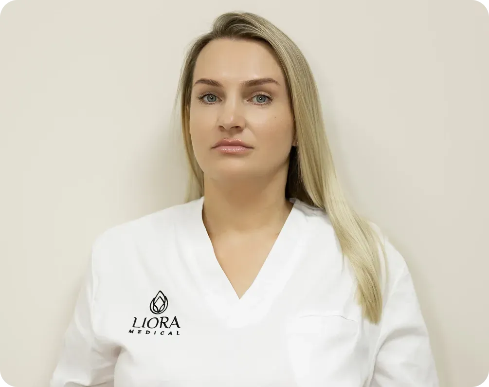 Зіменко Марина Юріївна