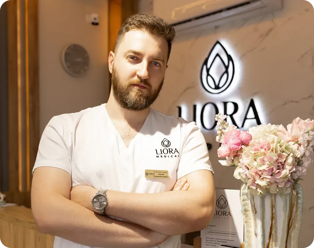 Молнар Андрій Йосипович