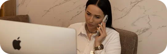 Консультація гінеколога