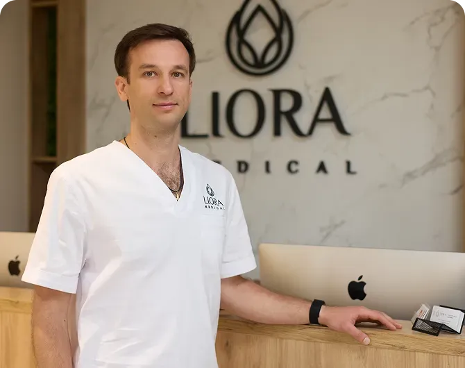 Панченко Іван Сергійович