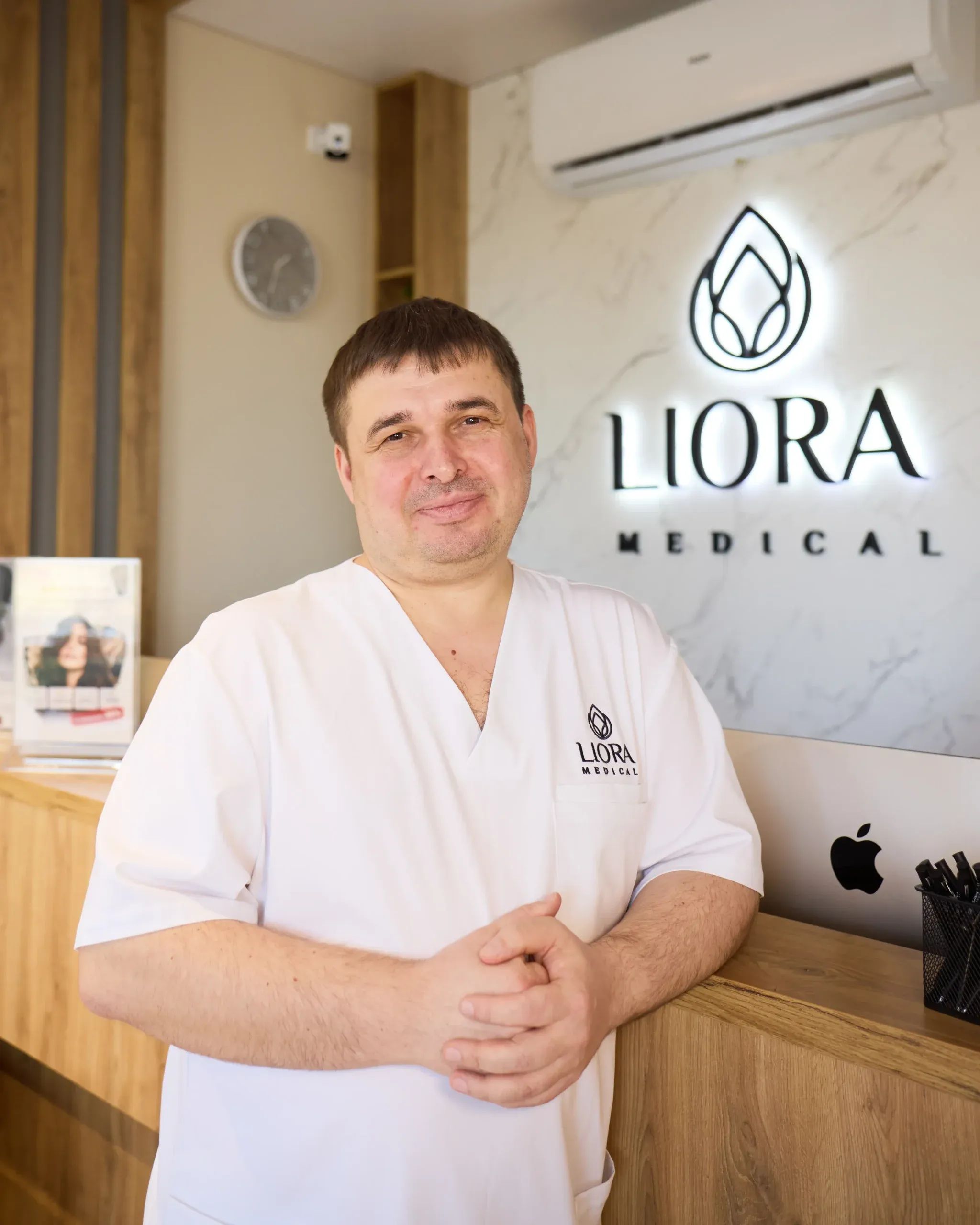 Солодовник Олександр Вікторович