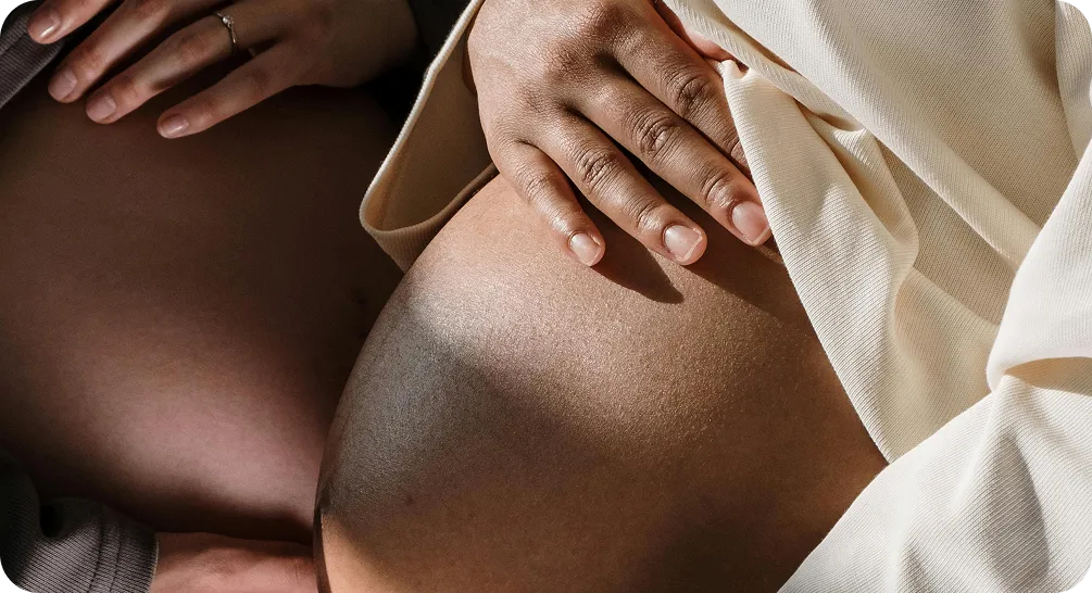 Ведення вагітності