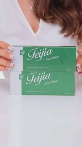Процедура Feijia