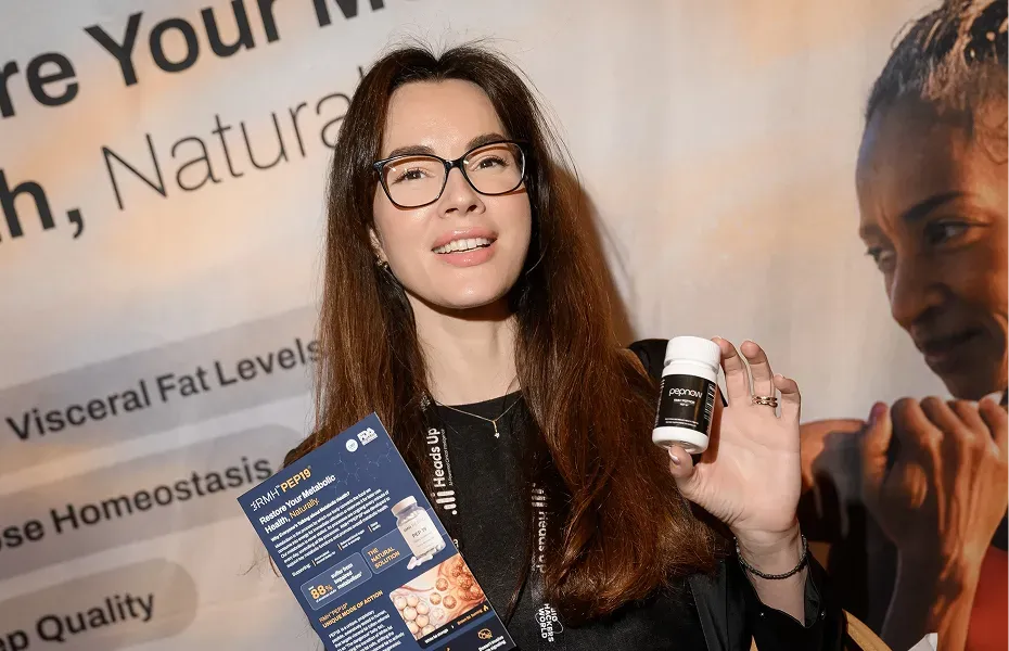 Biohackers World: новинки для Liora Medical